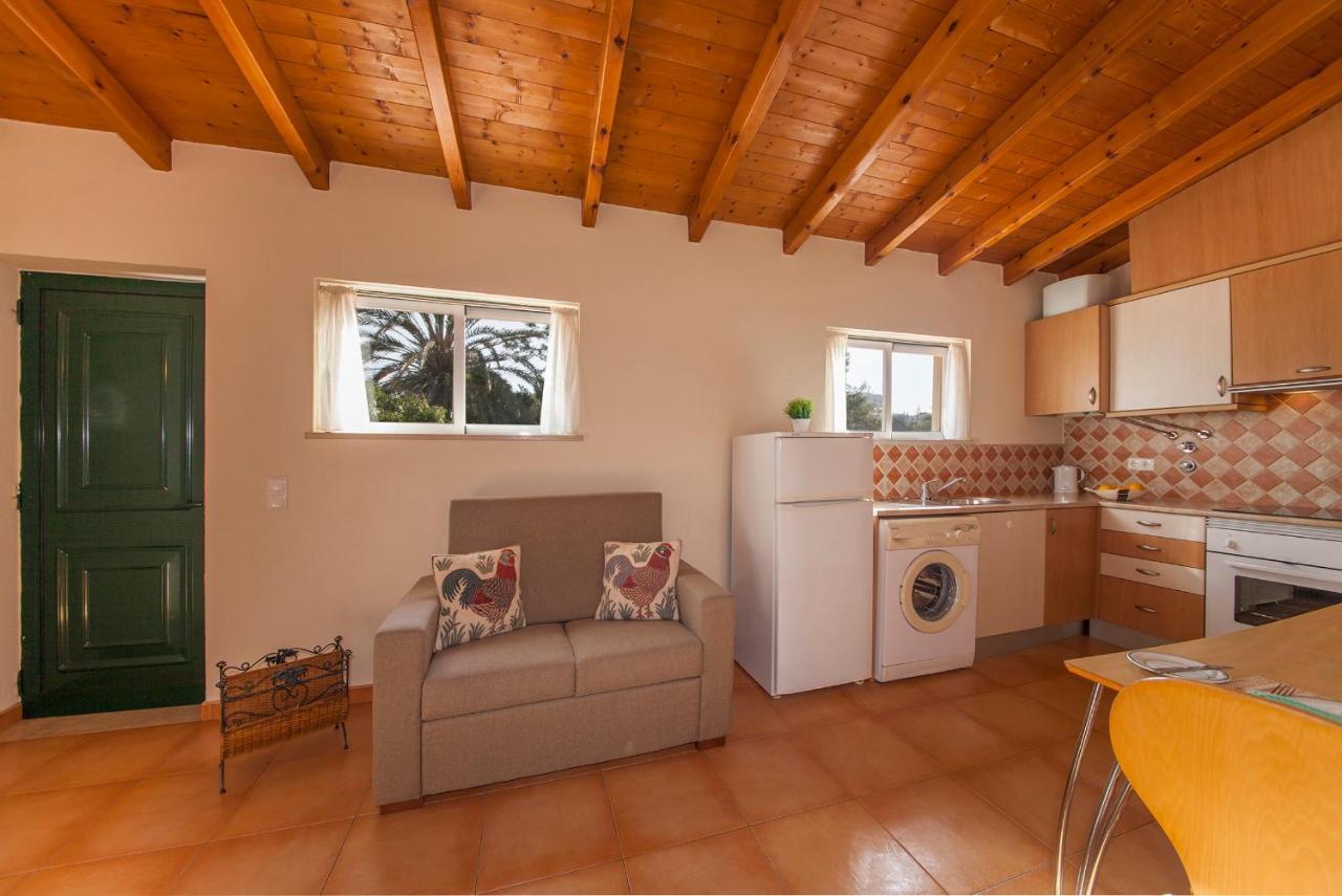 A14 - Cozy Torraltinha Apartment Лагос Екстериор снимка