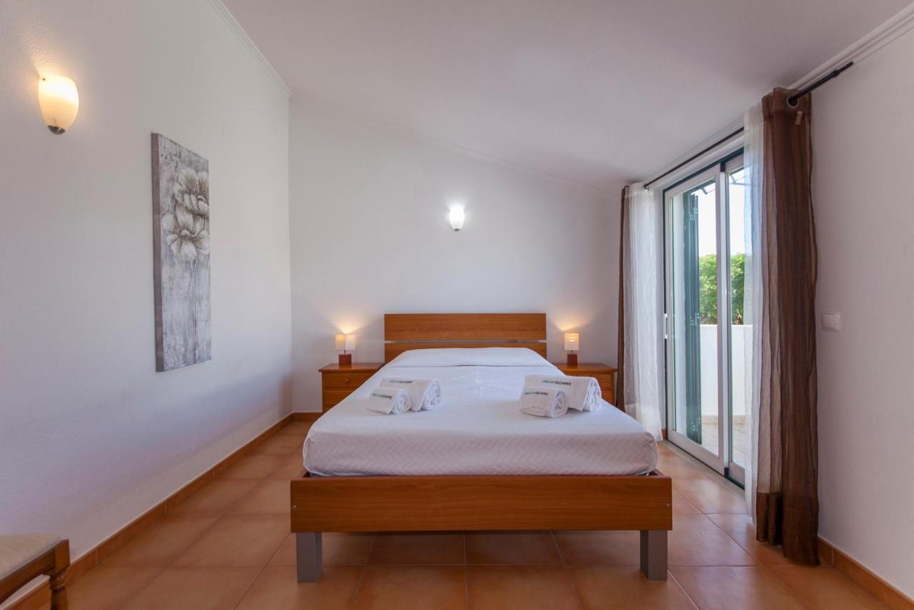 A14 - Cozy Torraltinha Apartment Лагос Екстериор снимка