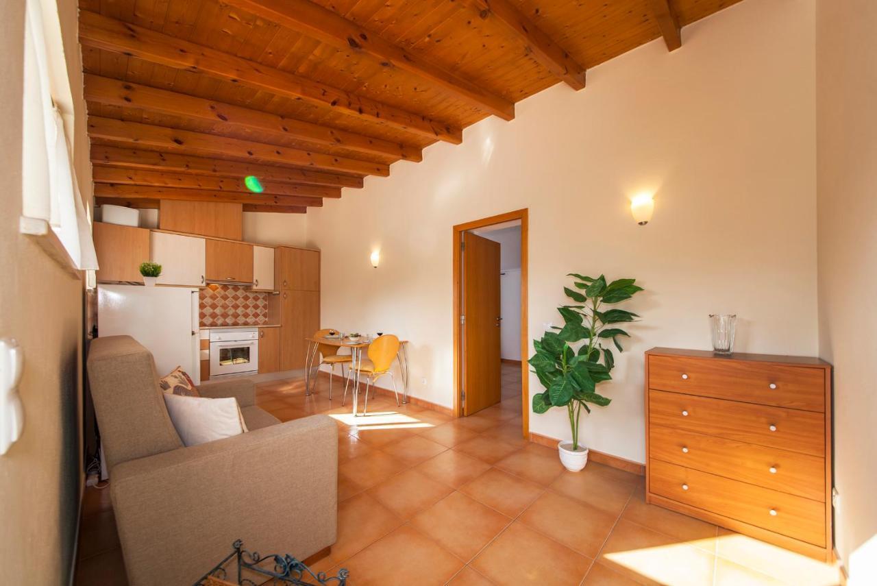 A14 - Cozy Torraltinha Apartment Лагос Екстериор снимка