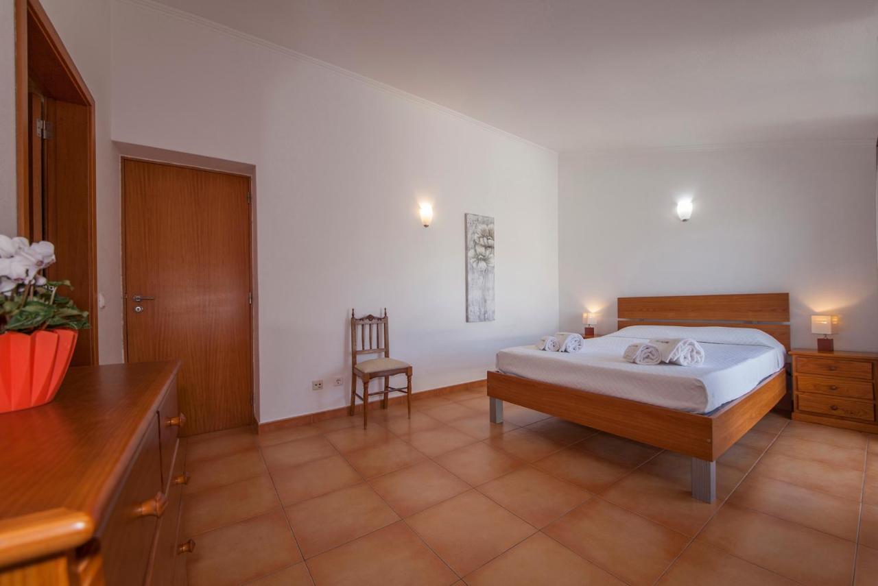A14 - Cozy Torraltinha Apartment Лагос Екстериор снимка