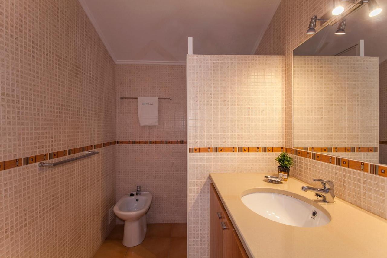 A14 - Cozy Torraltinha Apartment Лагос Екстериор снимка