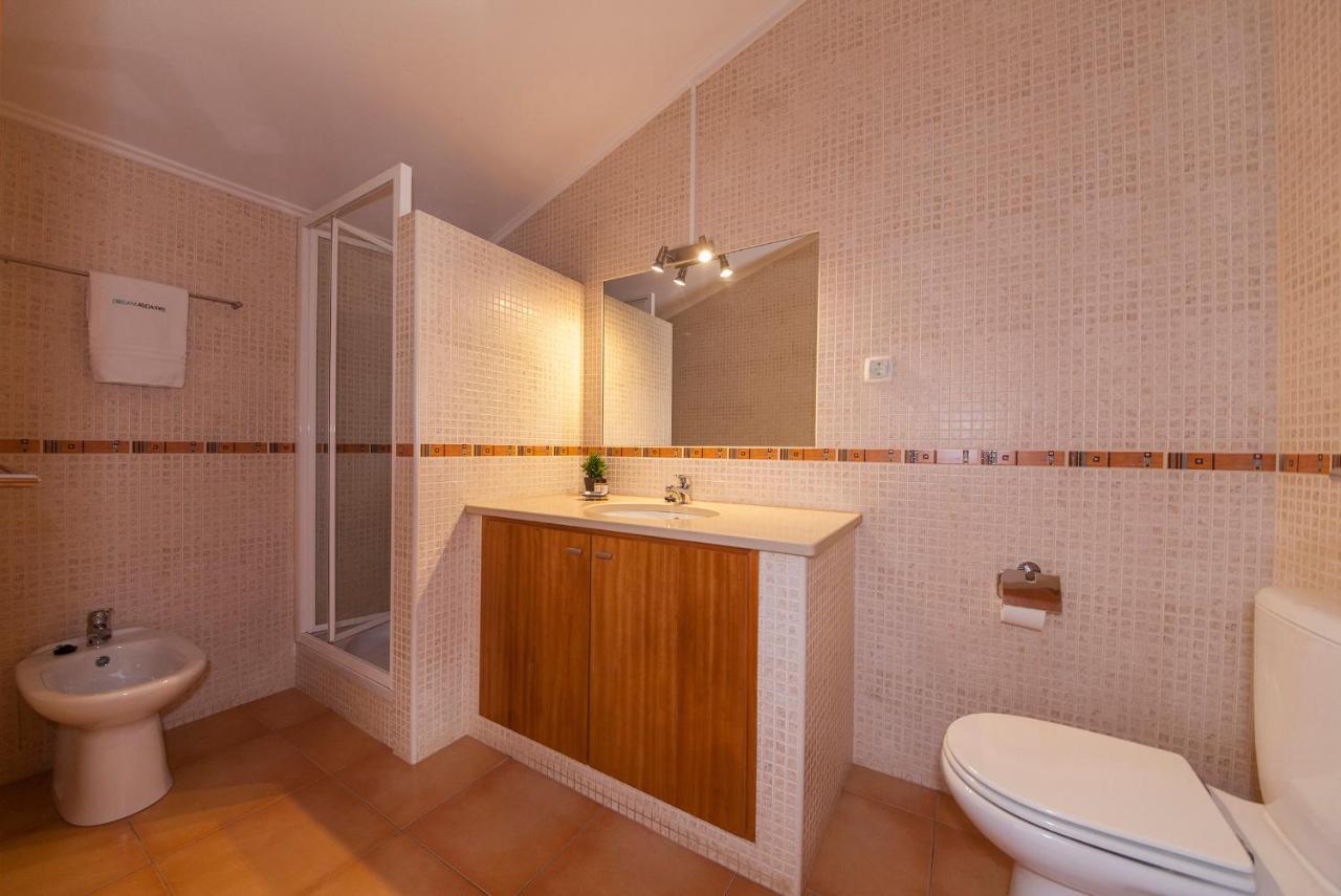 A14 - Cozy Torraltinha Apartment Лагос Екстериор снимка